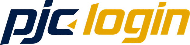 pjc login official site logo